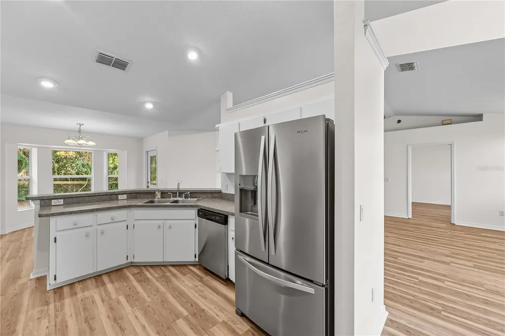 12615 NW Gainesville Road Reddick FL 32686