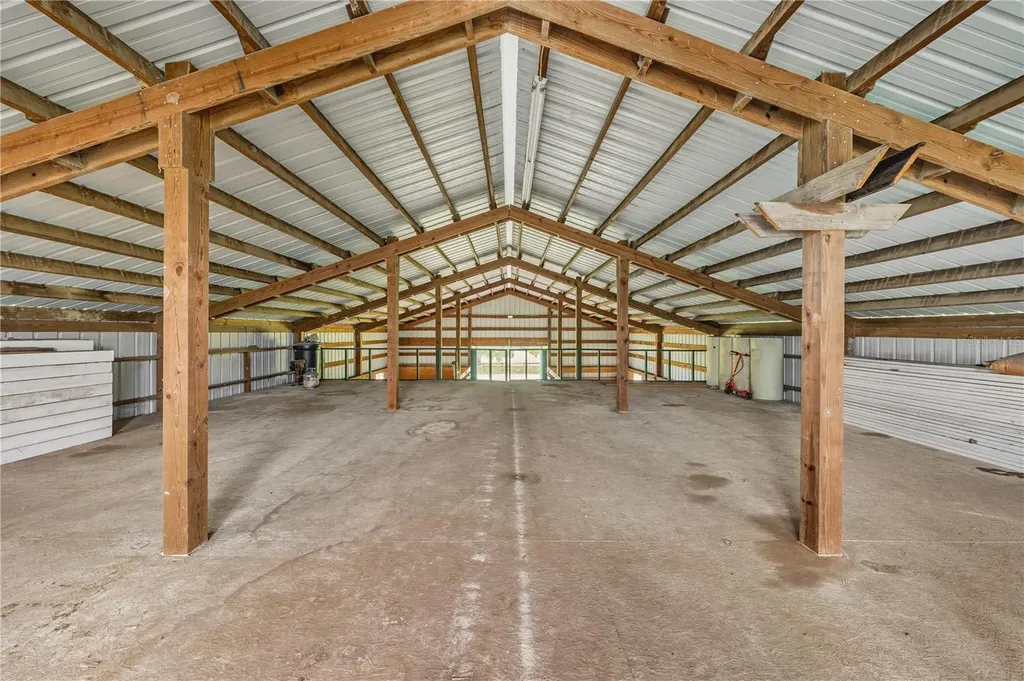 12615 NW Gainesville Road Reddick FL 32686