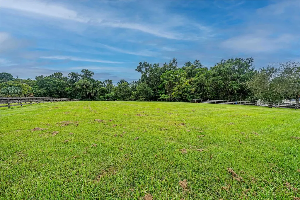 12615 NW Gainesville Road Reddick FL 32686