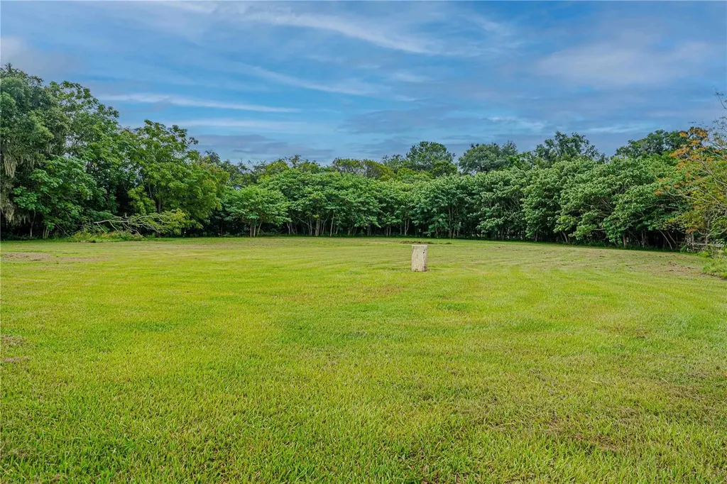 12615 NW Gainesville Road Reddick FL 32686