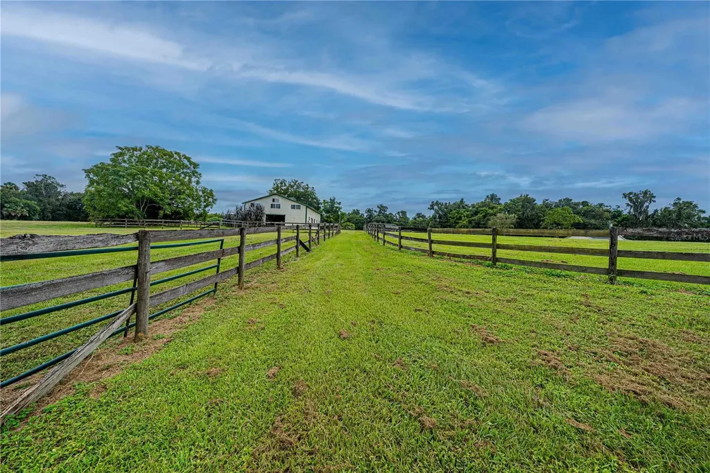 12615 NW Gainesville Road Reddick FL 32686