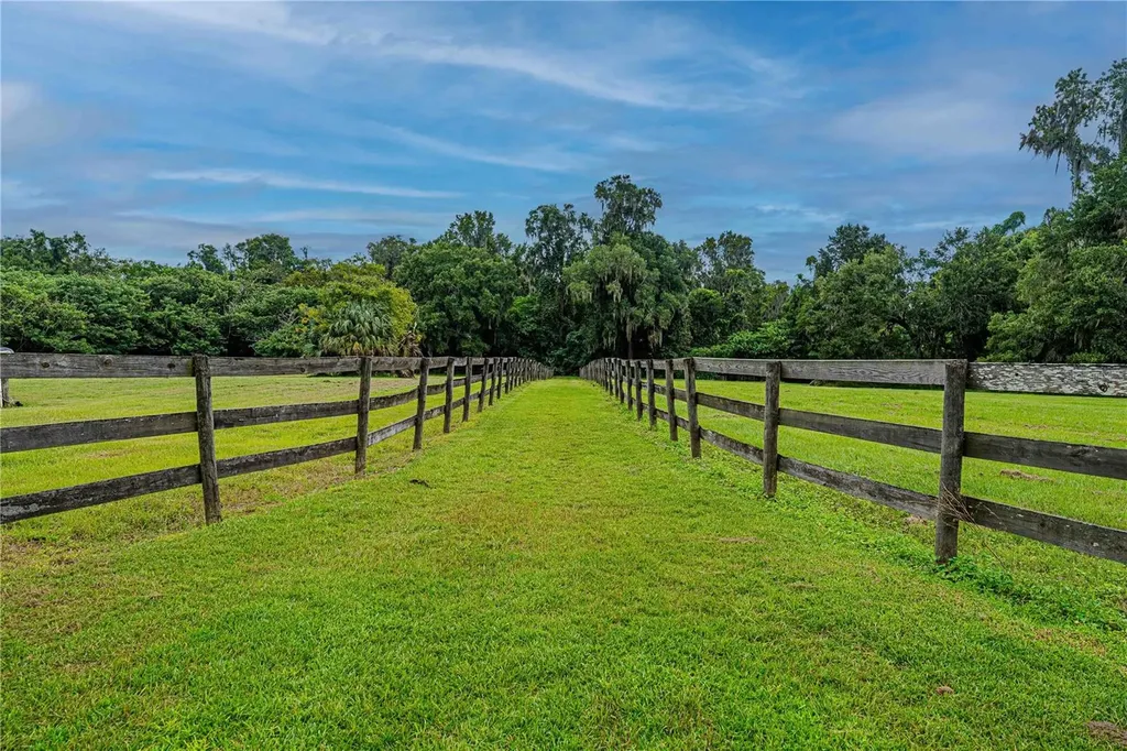 12615 NW Gainesville Road Reddick FL 32686