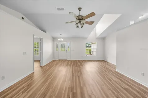 12615 NW Gainesville Road Reddick FL 32686