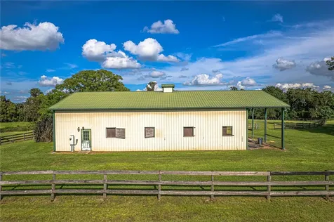12615 NW Gainesville Road Reddick FL 32686