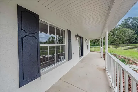 12615 NW Gainesville Road Reddick FL 32686