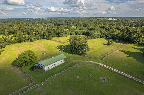 12615 NW Gainesville Road Reddick FL 32686