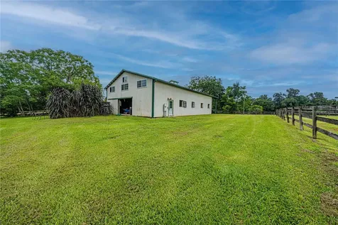 12615 NW Gainesville Road Reddick FL 32686