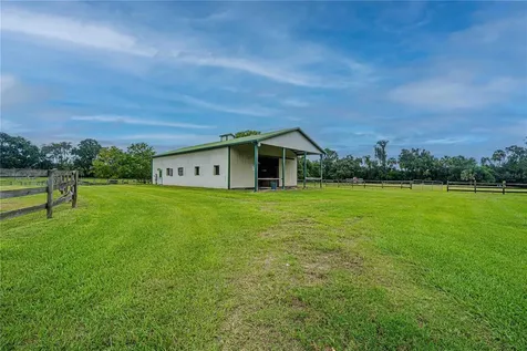 12615 NW Gainesville Road Reddick FL 32686