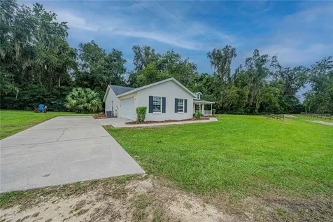 12615 NW Gainesville Road Reddick FL 32686
