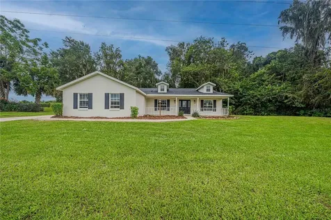 12615 NW Gainesville Road Reddick FL 32686