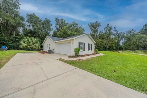 12615 NW Gainesville Road Reddick FL 32686