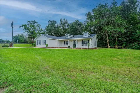12615 NW Gainesville Road Reddick FL 32686
