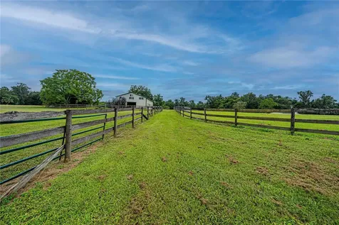 12615 NW Gainesville Road Reddick FL 32686