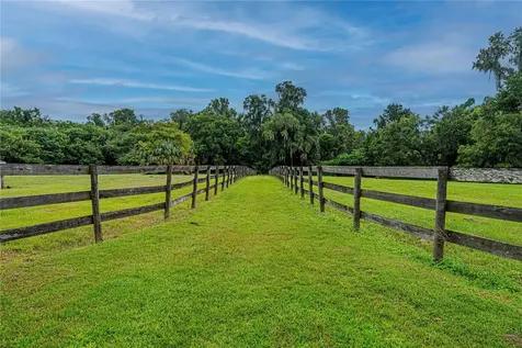 12615 NW Gainesville Road Reddick FL 32686