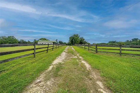 12615 NW Gainesville Road Reddick FL 32686