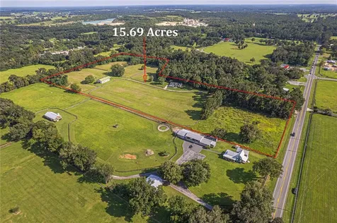 12615 NW Gainesville Road Reddick FL 32686