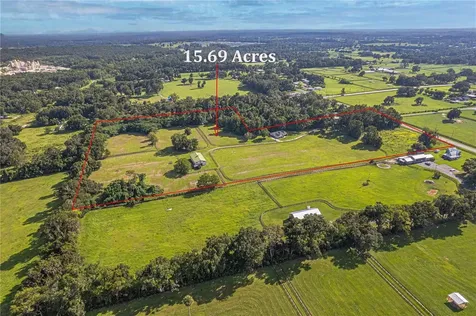 12615 NW Gainesville Road Reddick FL 32686