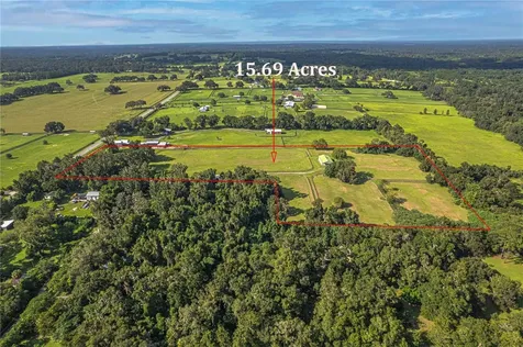 12615 NW Gainesville Road Reddick FL 32686