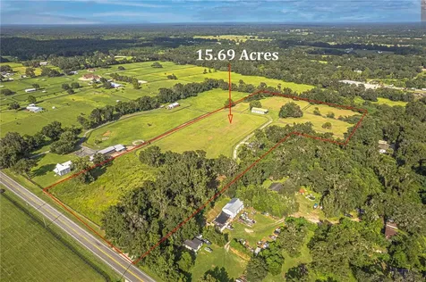 12615 NW Gainesville Road Reddick FL 32686