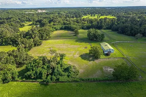 12615 NW Gainesville Road Reddick FL 32686