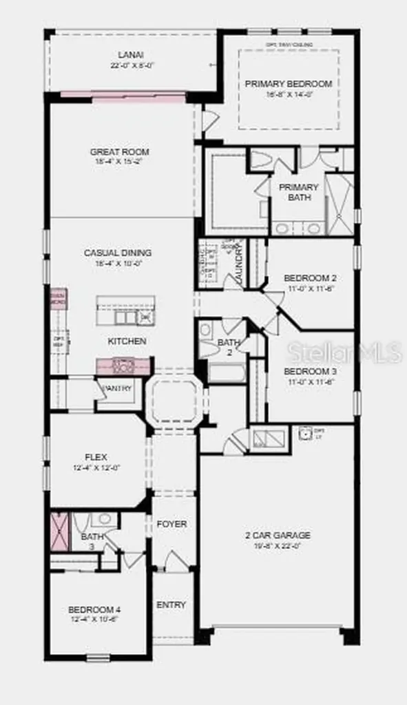 12622 Dockyard Trail Palmetto FL 34221