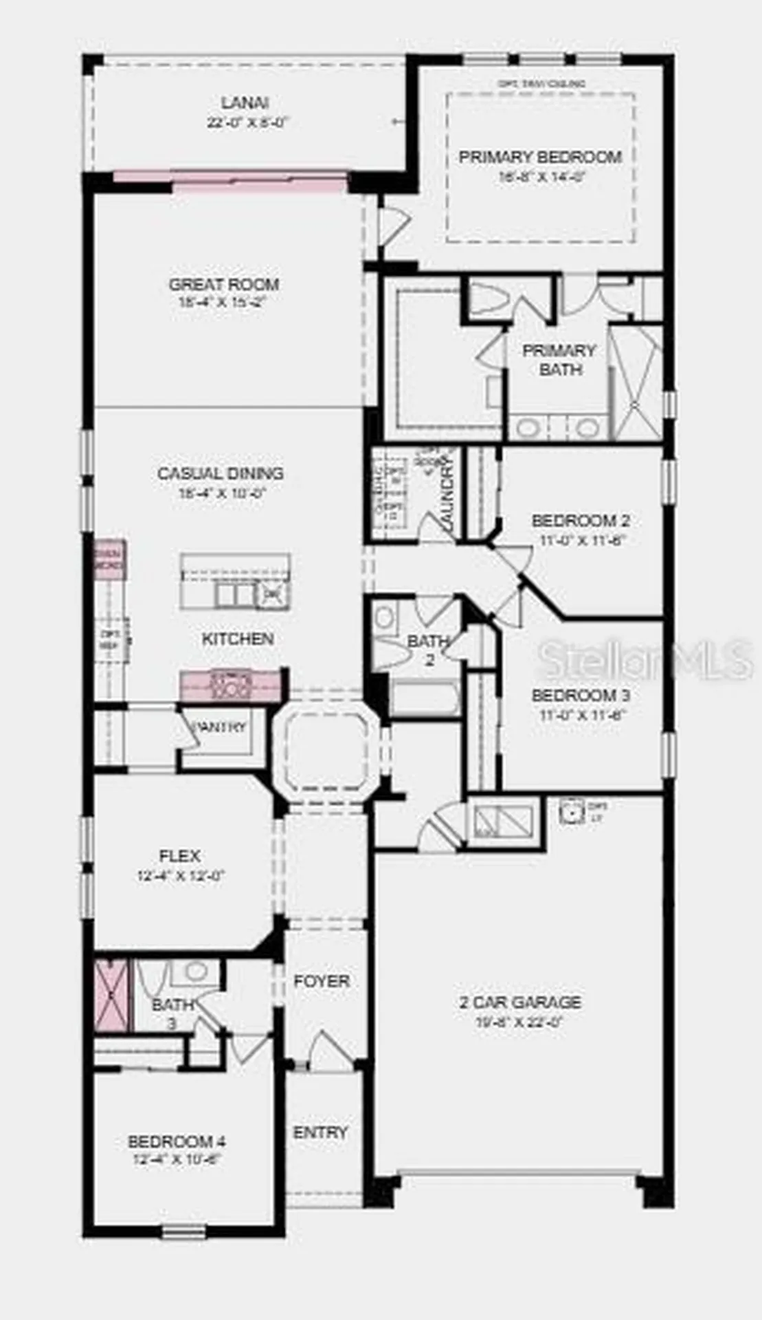 12622 Dockyard Trail Palmetto FL 34221