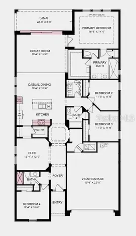 12622 Dockyard Trail Palmetto FL 34221