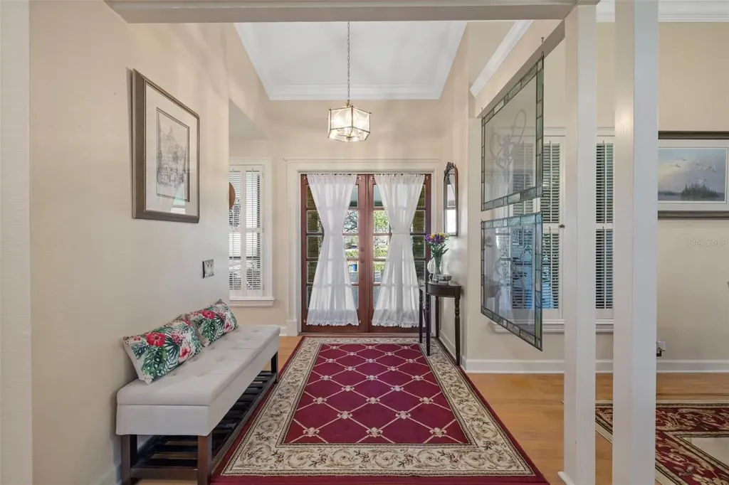 632 Royal Dornock Court Tarpon Springs FL 34688