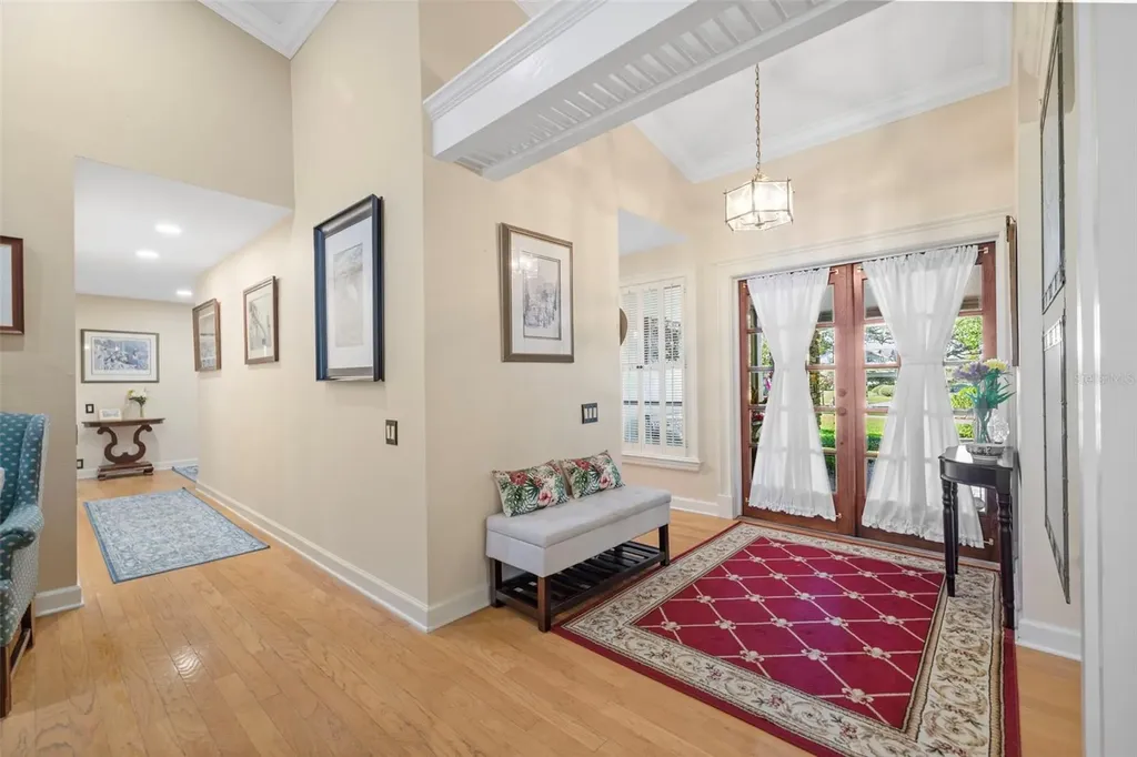 632 Royal Dornock Court Tarpon Springs FL 34688