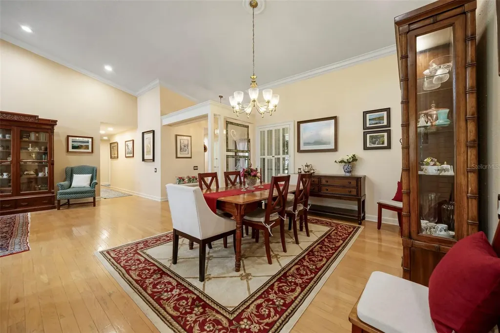 632 Royal Dornock Court Tarpon Springs FL 34688
