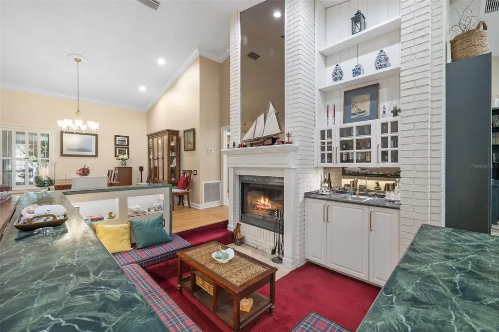 632 Royal Dornock Court Tarpon Springs FL 34688