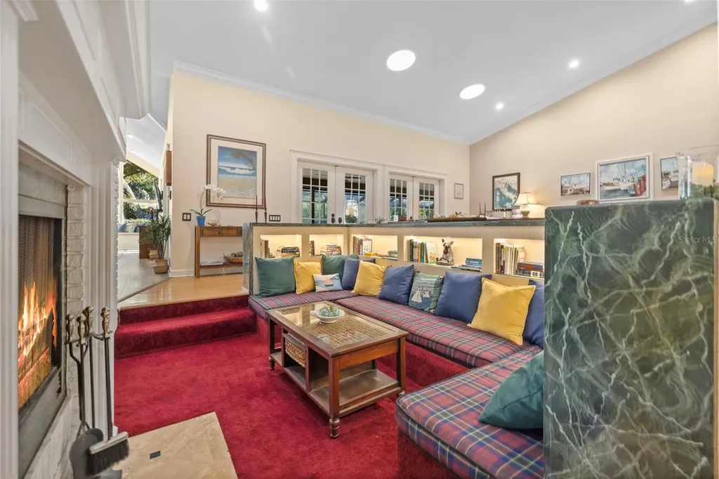 632 Royal Dornock Court Tarpon Springs FL 34688