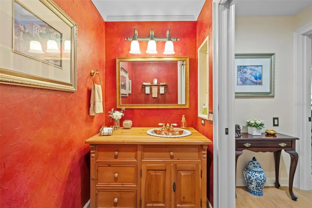 632 Royal Dornock Court Tarpon Springs FL 34688