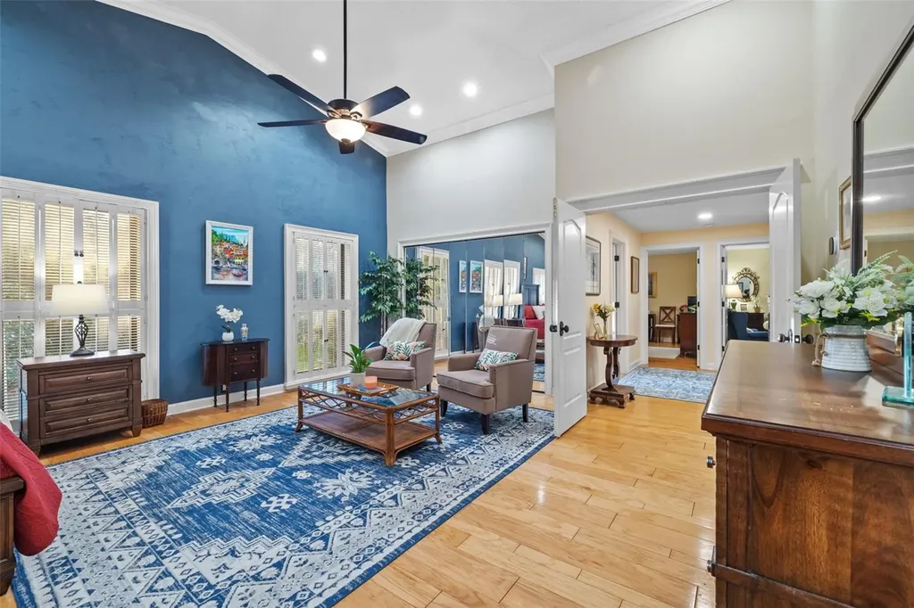 632 Royal Dornock Court Tarpon Springs FL 34688