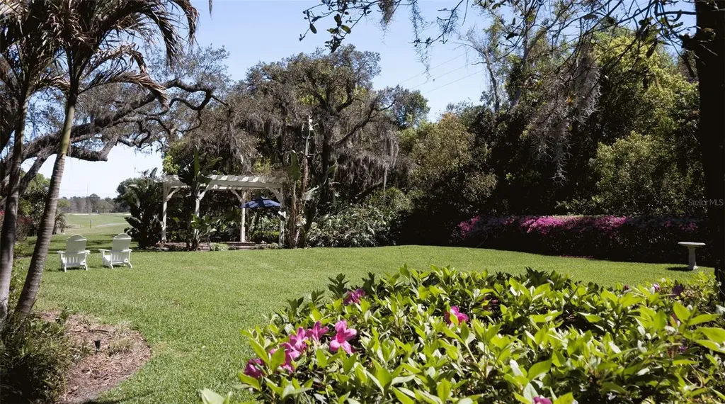 632 Royal Dornock Court Tarpon Springs FL 34688