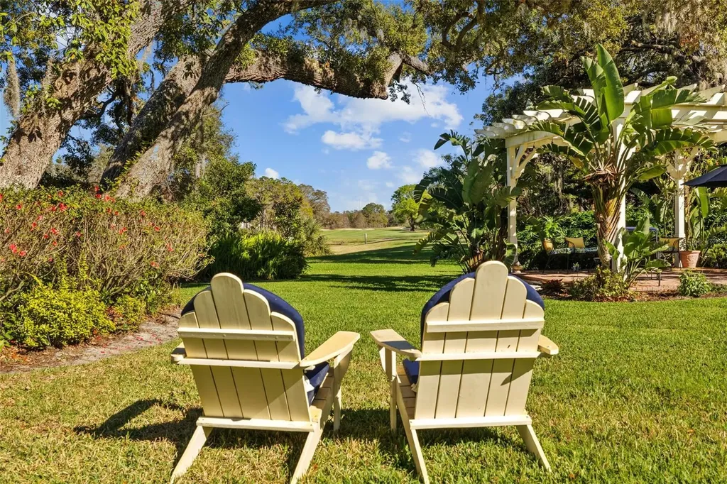 632 Royal Dornock Court Tarpon Springs FL 34688