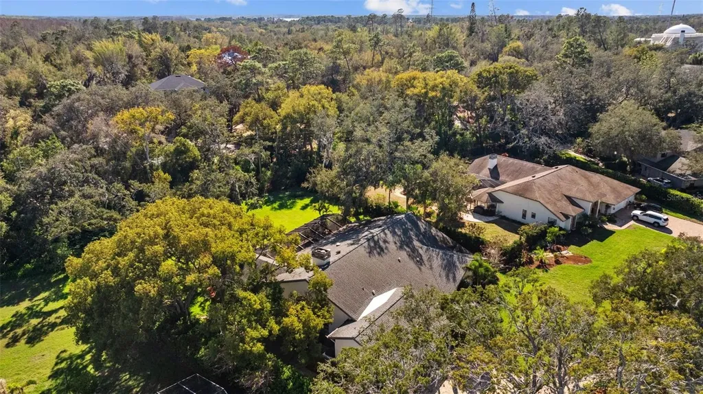 632 Royal Dornock Court Tarpon Springs FL 34688