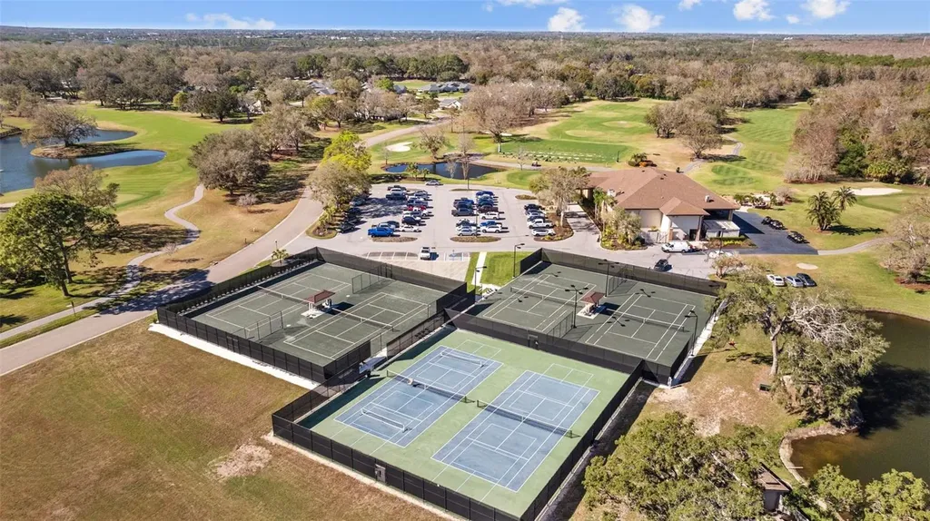 632 Royal Dornock Court Tarpon Springs FL 34688