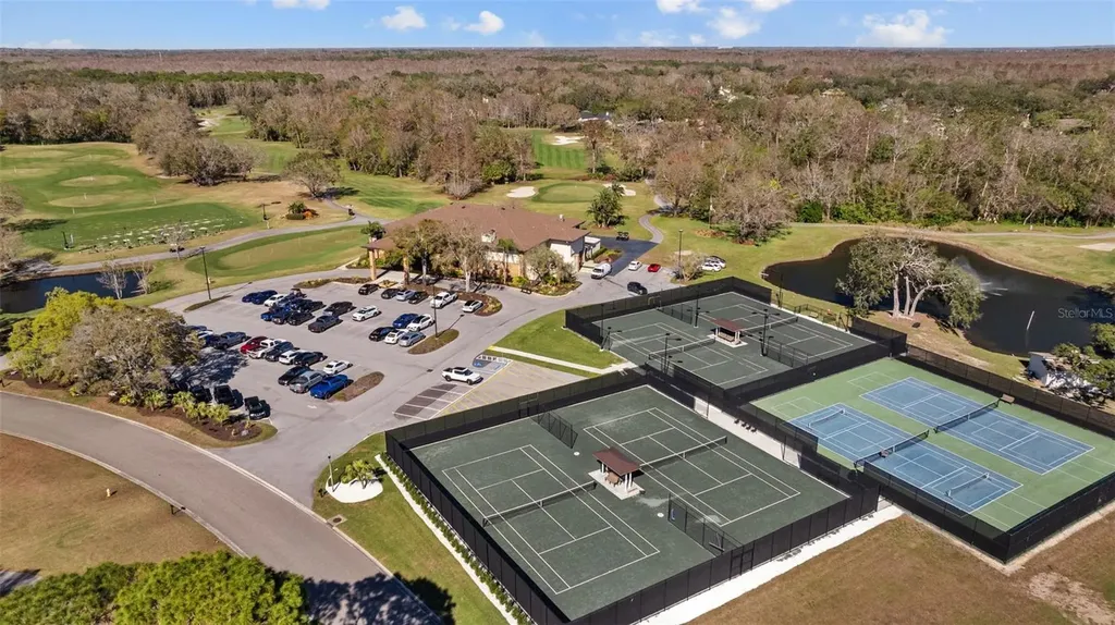 632 Royal Dornock Court Tarpon Springs FL 34688