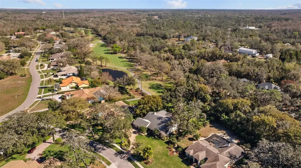 632 Royal Dornock Court Tarpon Springs FL 34688