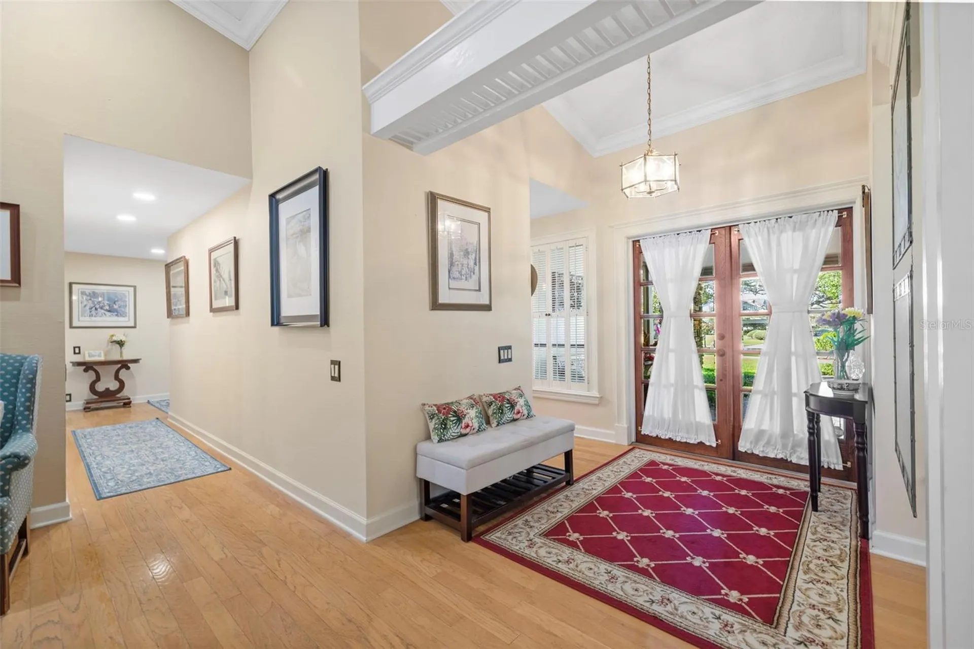632 Royal Dornock Court Tarpon Springs FL 34688