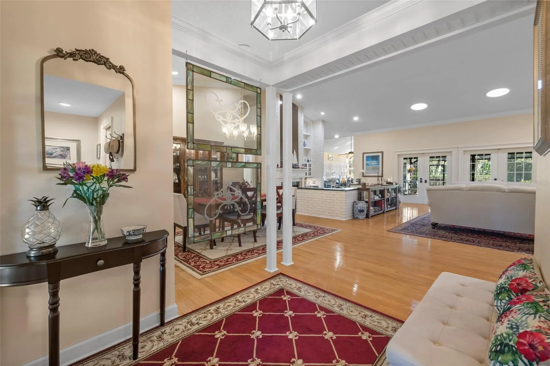 632 Royal Dornock Court Tarpon Springs FL 34688