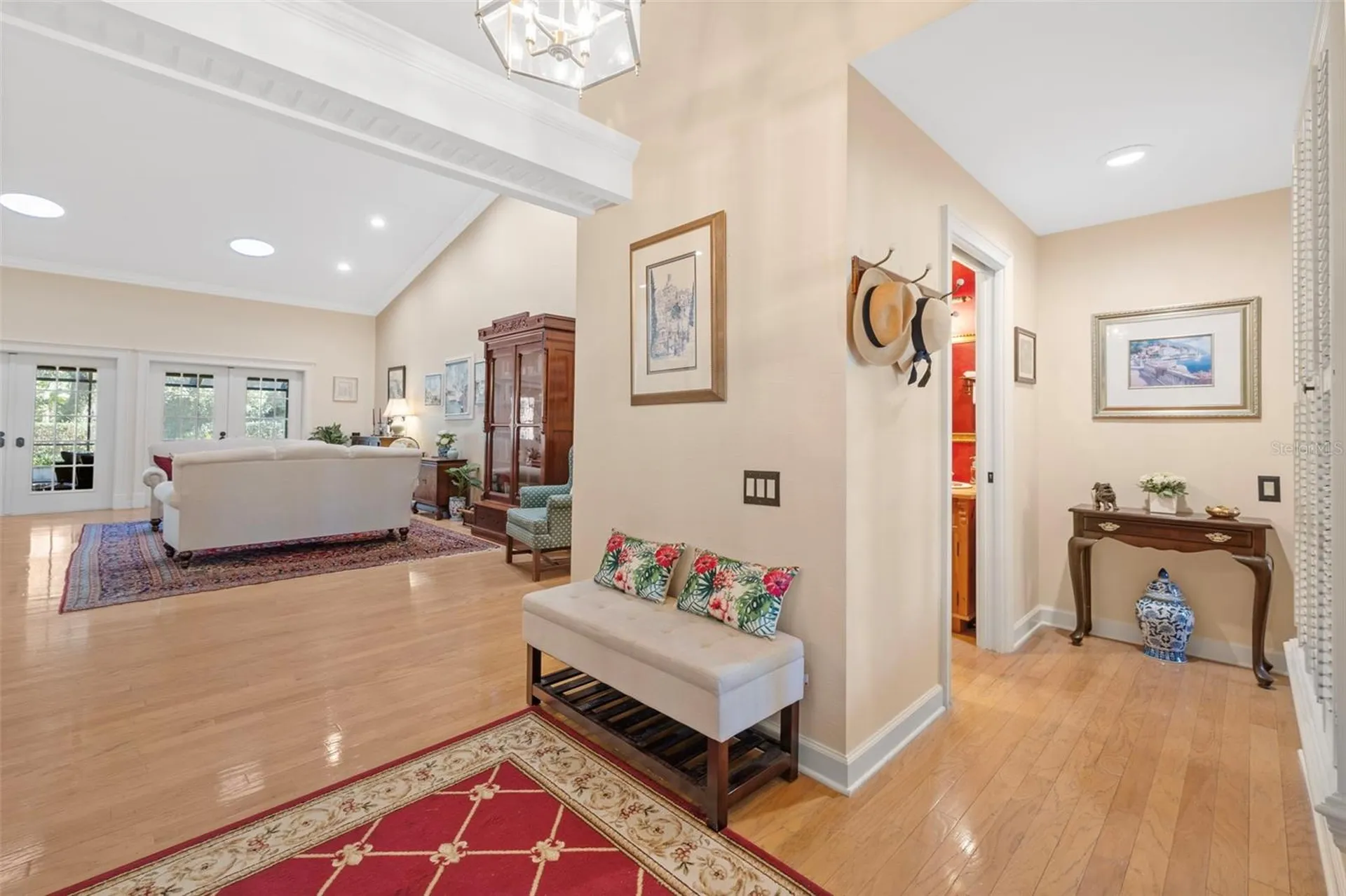 632 Royal Dornock Court Tarpon Springs FL 34688