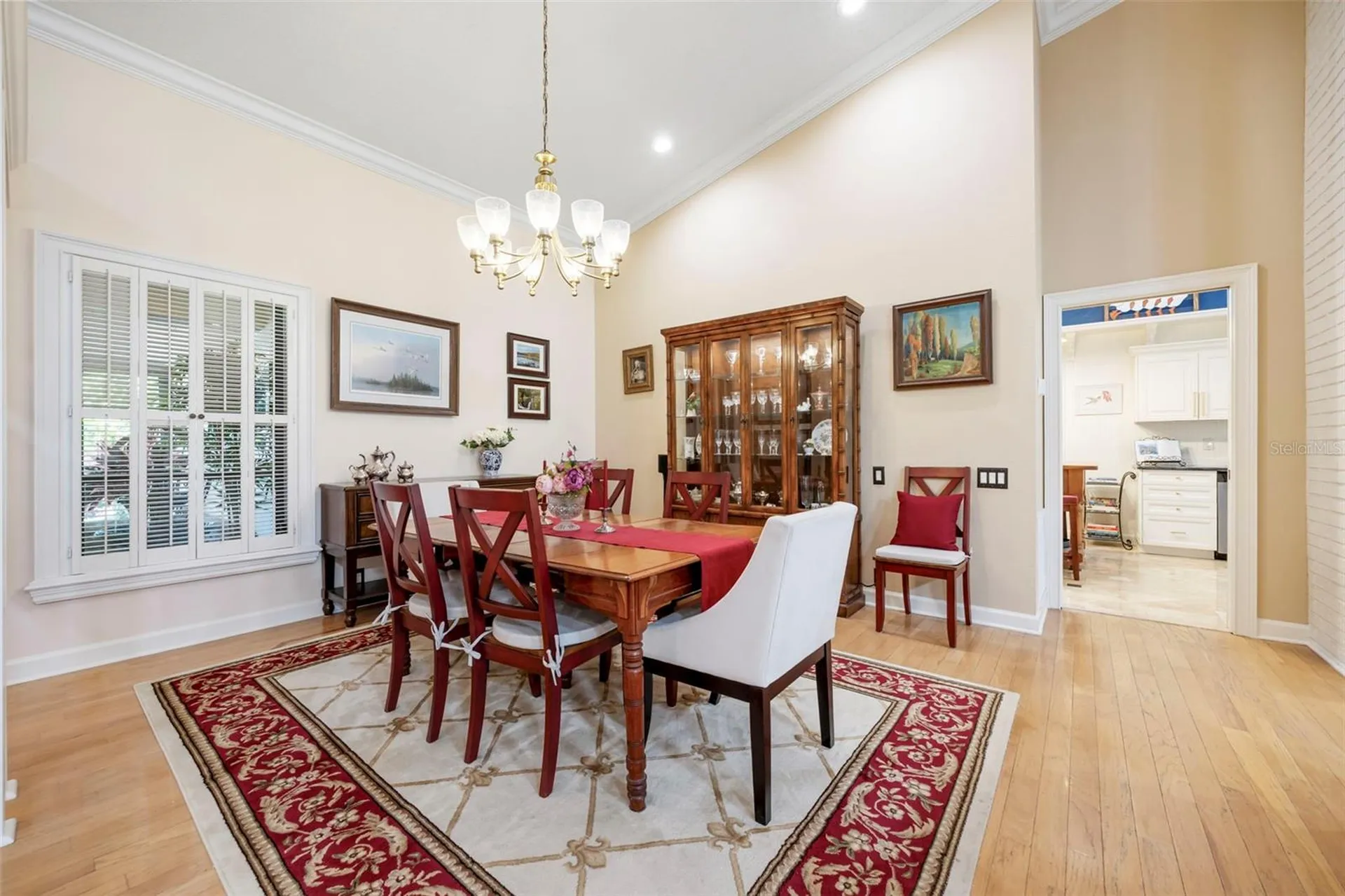 632 Royal Dornock Court Tarpon Springs FL 34688