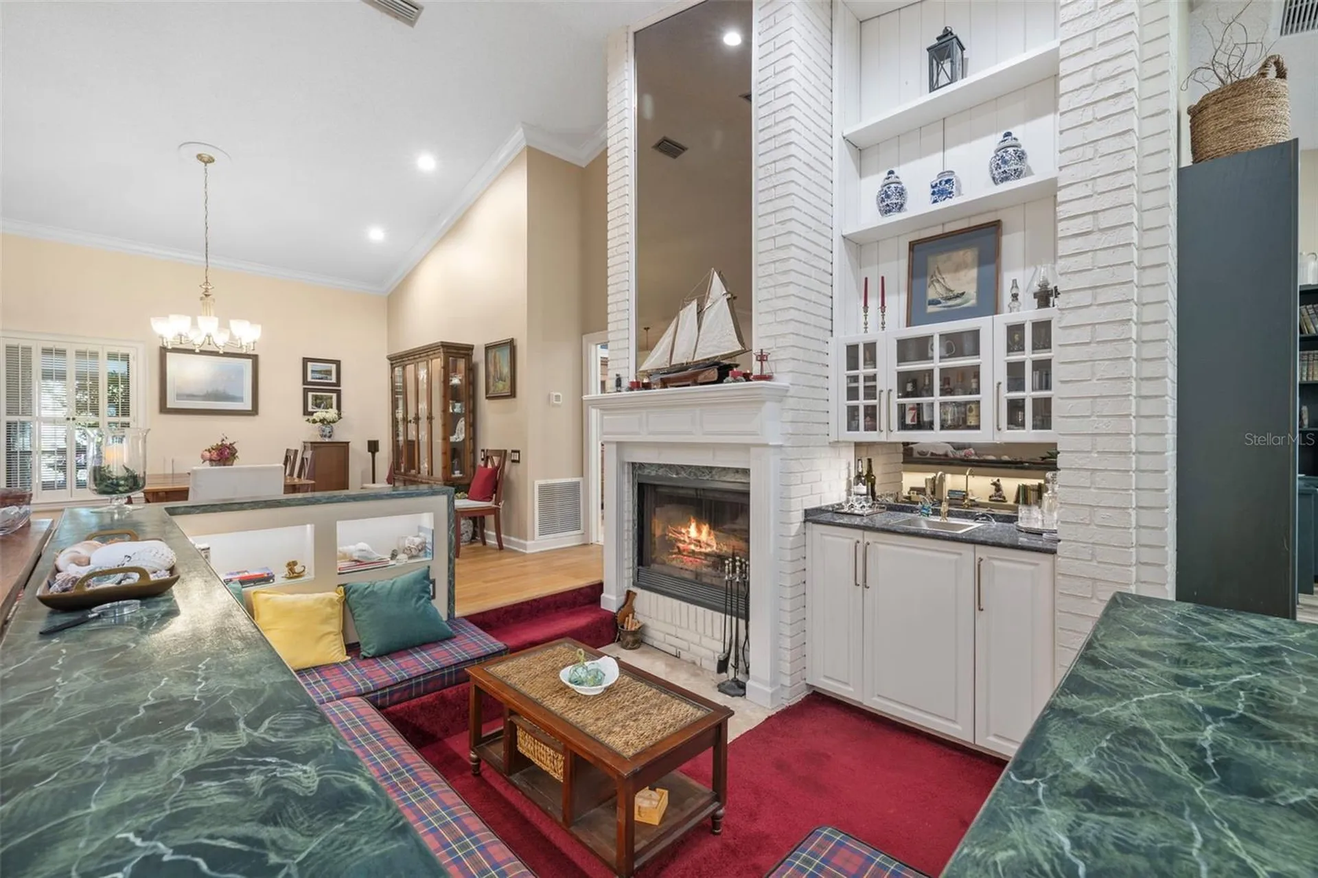 632 Royal Dornock Court Tarpon Springs FL 34688