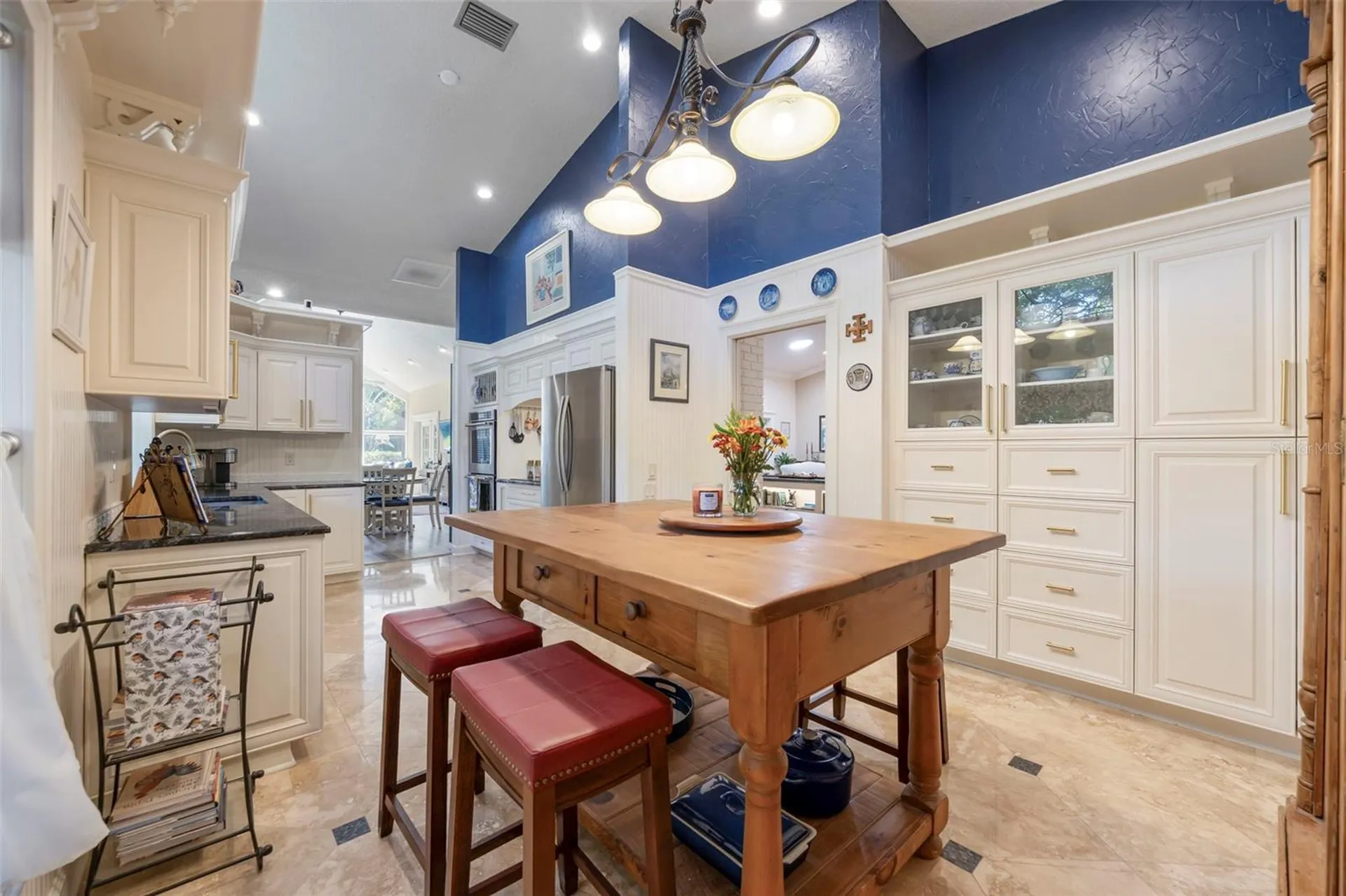 632 Royal Dornock Court Tarpon Springs FL 34688