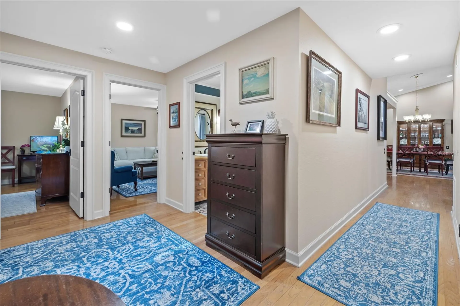 632 Royal Dornock Court Tarpon Springs FL 34688