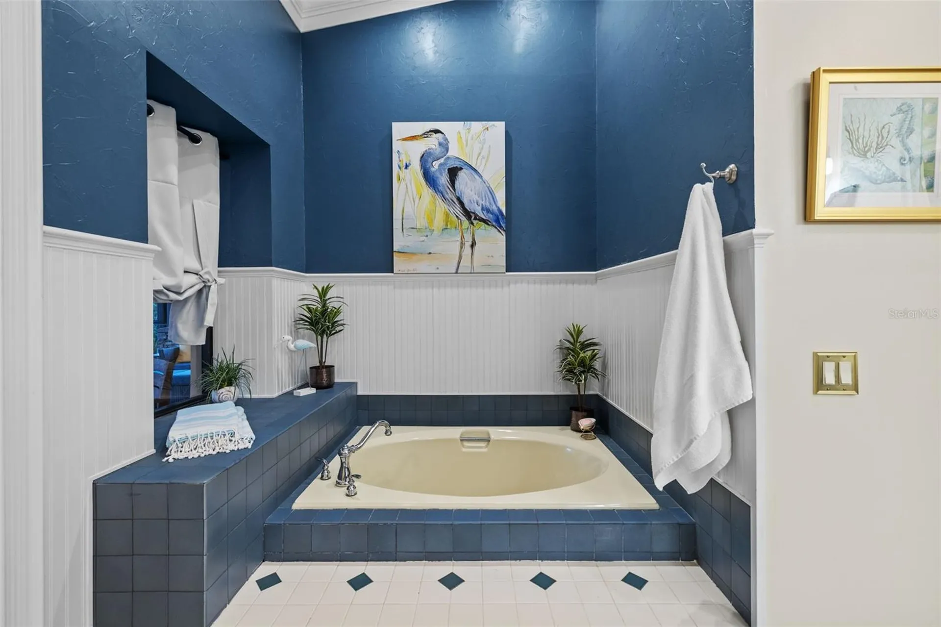 632 Royal Dornock Court Tarpon Springs FL 34688