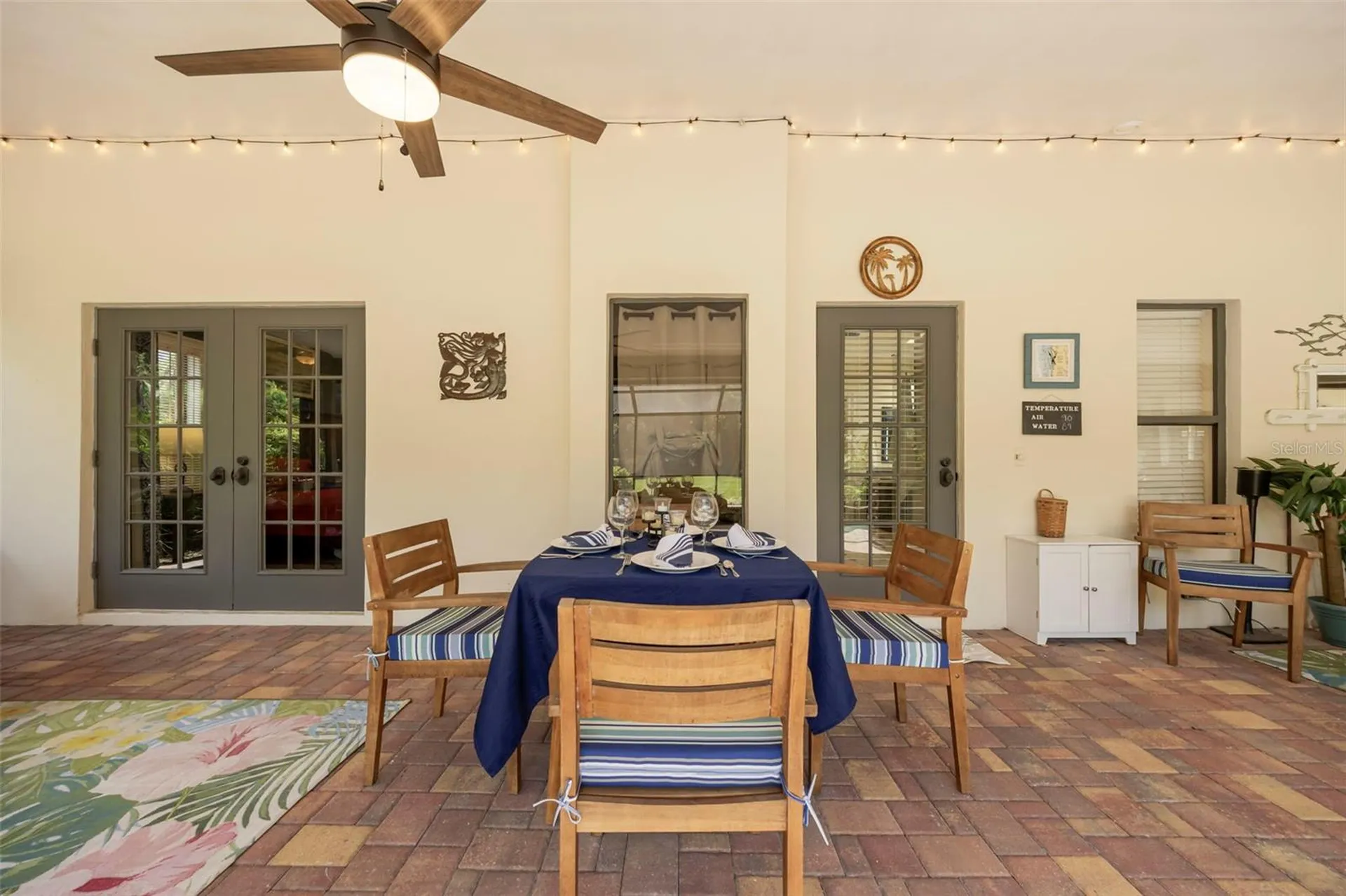 632 Royal Dornock Court Tarpon Springs FL 34688