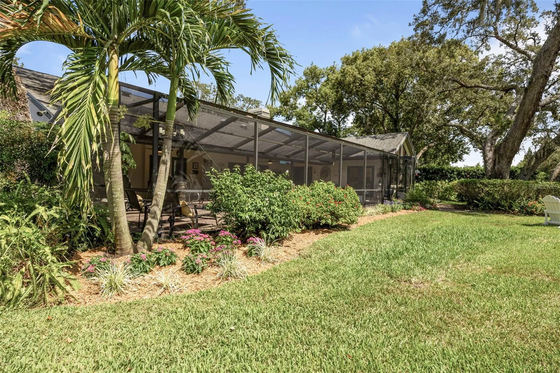 632 Royal Dornock Court Tarpon Springs FL 34688